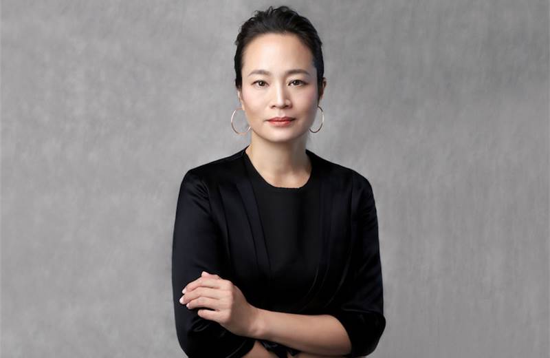 Jane Lin-Baden joins Publicis Groupe global management committee